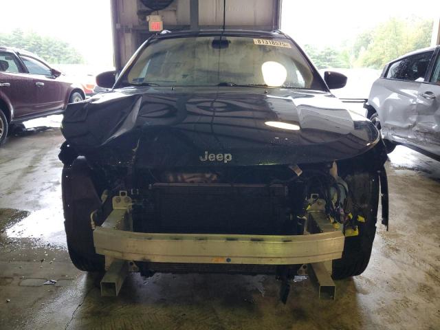 2017 JEEP COMPASS SPORT - 3C4NJDAB8HT681369