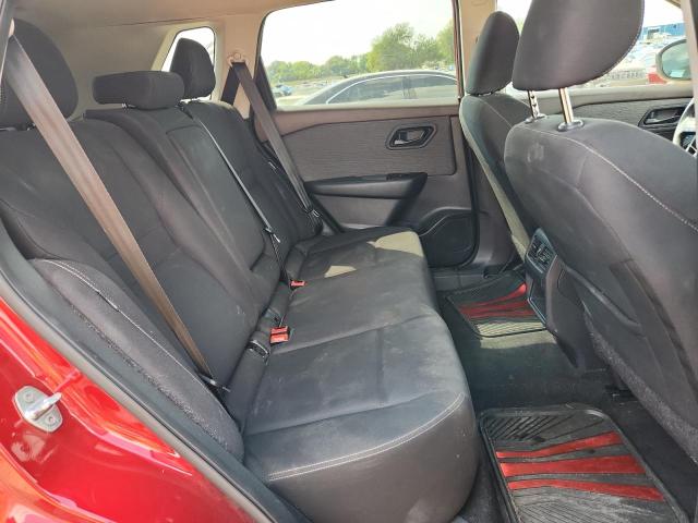 2023 NISSAN ROGUE S #3286690329