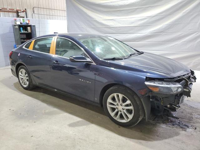 2016 CHEVROLET MALIBU LT - 1G1ZE5ST0GF294531
