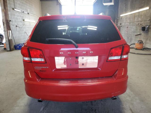 2015 DODGE JOURNEY SE 3C4PDDAG2FT506916