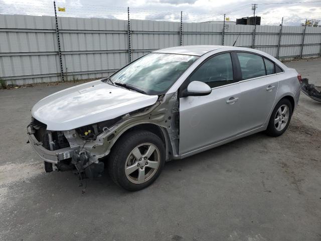 2014 CHEVROLET CRUZE LT - 1G1PC5SB1E7348513