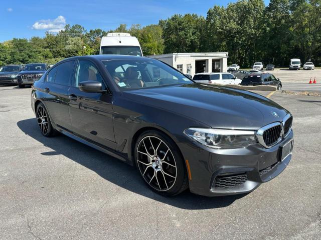 2019 BMW 540 XI WBAJE7C59KWW32787