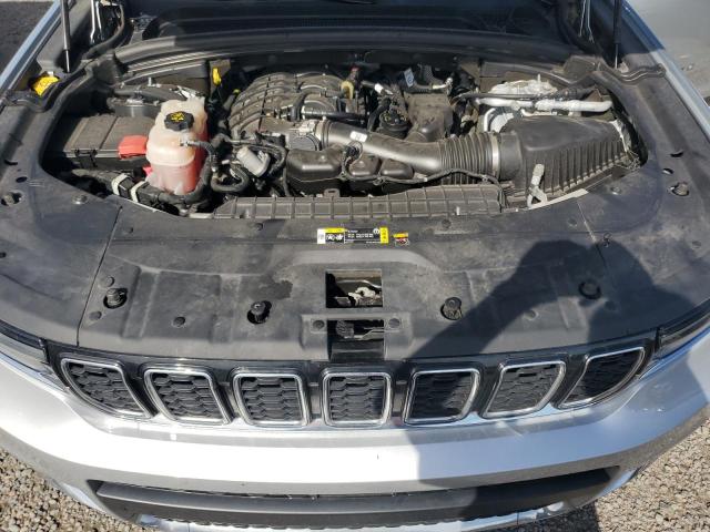 2021 JEEP GRAND CHER 1C4RJKBG5M8114500