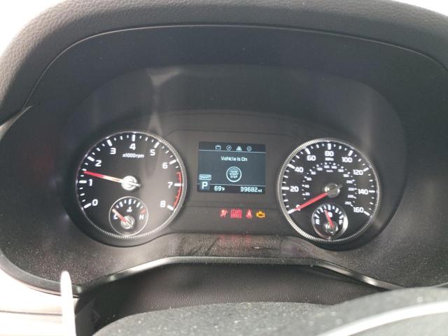 2022 KIA TELLURIDE S 5XYP6DHC0NG199670