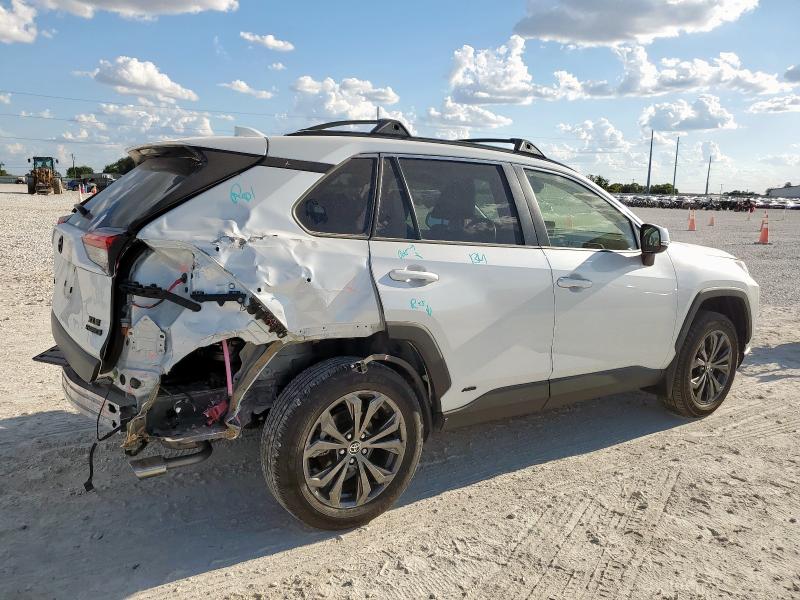 2024 TOYOTA RAV4 XLE P - JTMB6RFV6RD557077