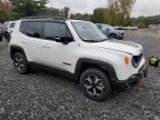 Lot #3292479692 2022 JEEP RENEGADE T