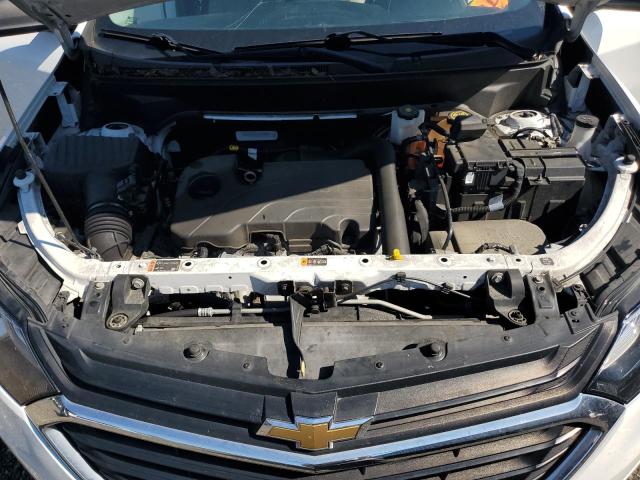 2020 CHEVROLET EQUINOX LS 2GNAXHEV1L6283451