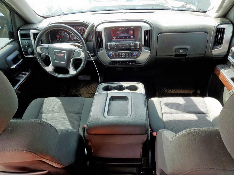 2015 GMC SIERRA K1500 SLE 3GTU2UEC5FG410819