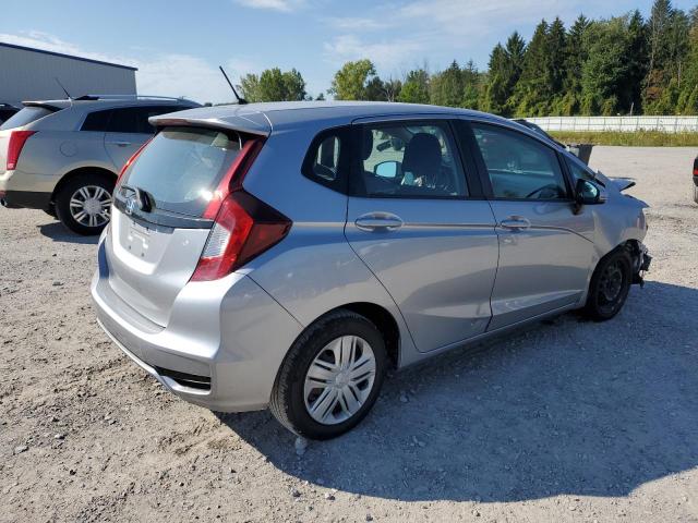 2019 HONDA FIT LX 3HGGK5H46KM741476