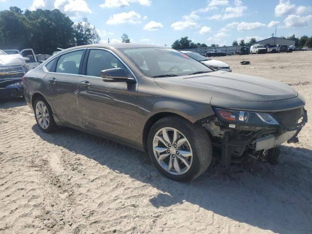 2018 CHEVROLET IMPALA LT 2G1105SA9J9165391
