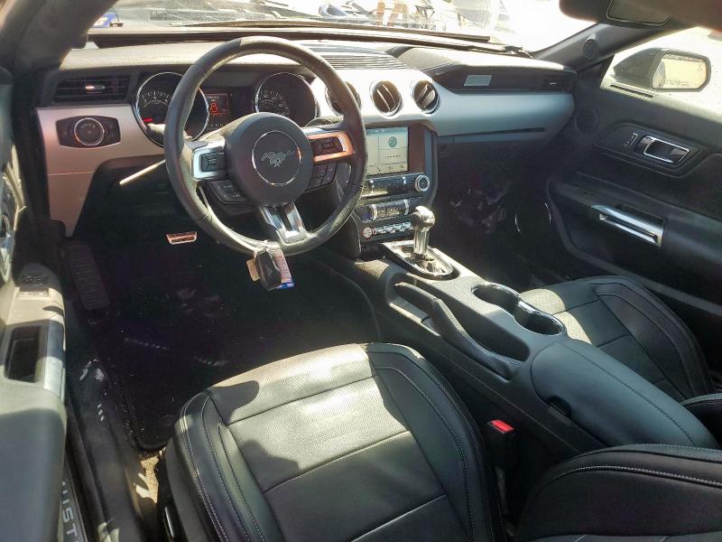 2017 FORD MUSTANG GT 1FA6P8CF0H5217329