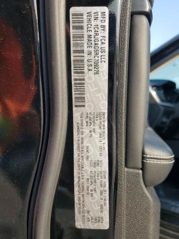 2024 JEEP GRAND CHER - 1C4RJGAG6RC709276