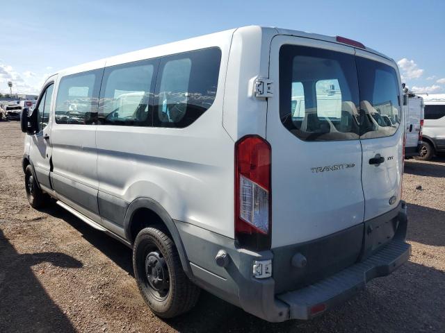 FORD TRANSIT T- 2016 white sports v gas 1FBZX2YM9GKA95120 photo #3