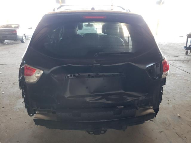 2015 NISSAN PATHFINDER #3302663006
