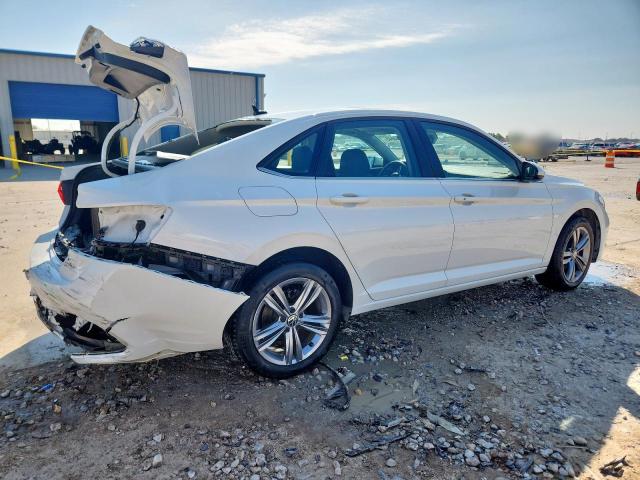 2023 VOLKSWAGEN JETTA SE #3274870133