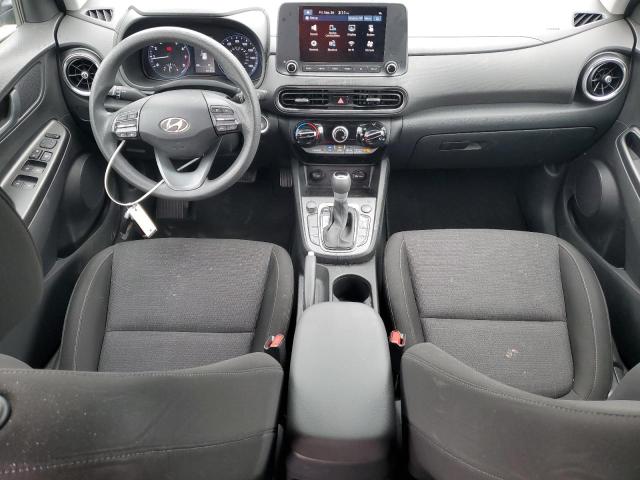 2023 HYUNDAI KONA SEL #3302766367