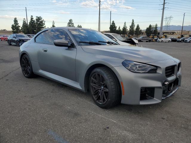 2025 BMW M2 3MF23DM07S8F23572