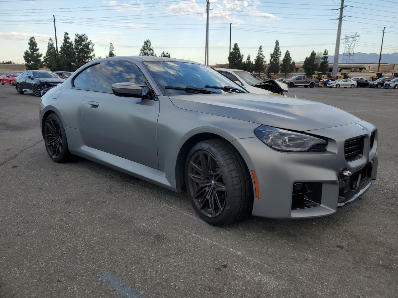 BMW M2