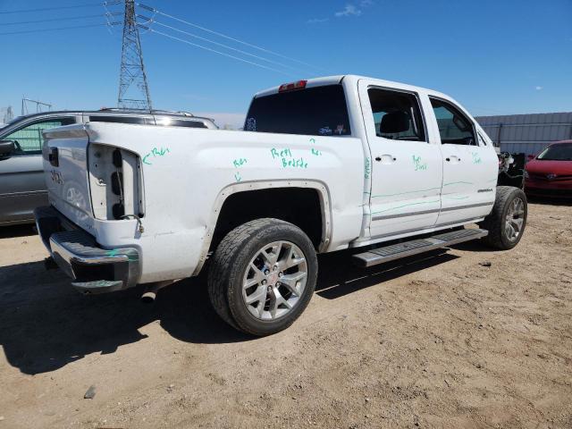 2018 GMC SIERRA K15 3GTU2NEC8JG643494