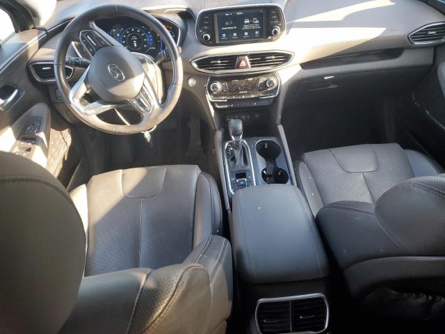 2020 HYUNDAI SANTA FE S 5NMS33AA7LH256178
