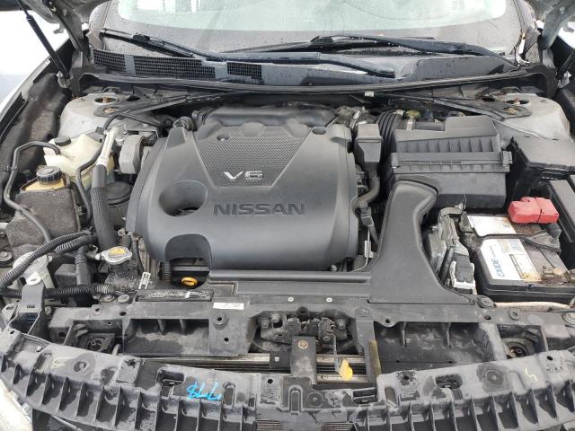 2016 NISSAN MAXIMA 3.5 1N4AA6AP9GC436389