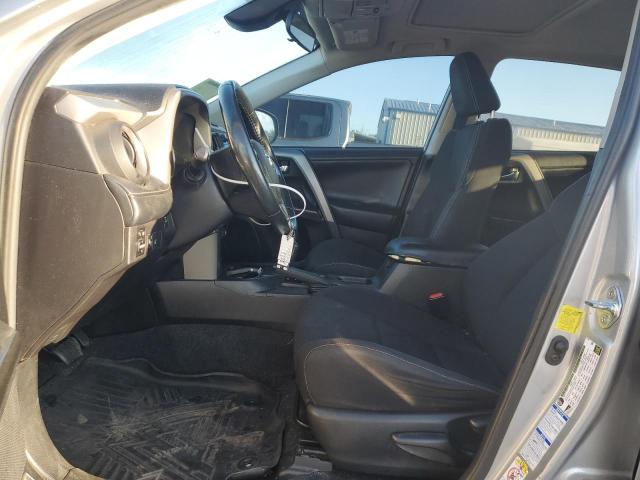 2018 TOYOTA RAV4 ADVEN 2T3RFREV9JW707643