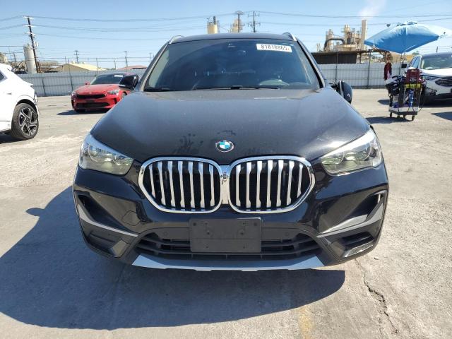 2021 BMW X1 SDRIVE28I WBXJG7C09M5S26960
