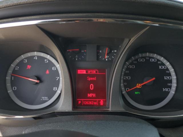2017 GMC TERRAIN SL - 2GKALMEK8H6143749