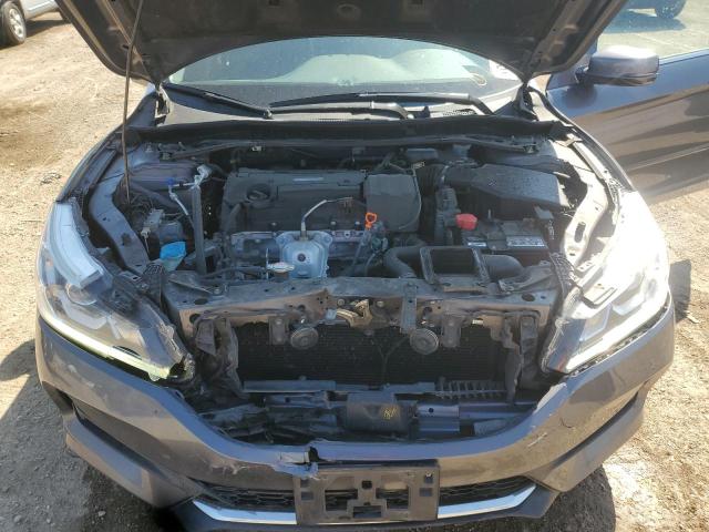 2017 HONDA ACCORD EXL 1HGCR2F85HA161978