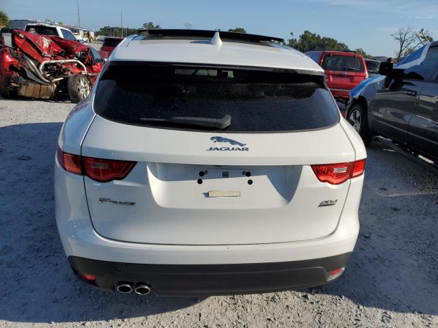 2017 JAGUAR F-PACE SADCS2BN3HA086281