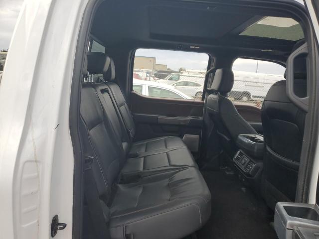 2022 FORD F150 SUPER #3254430231