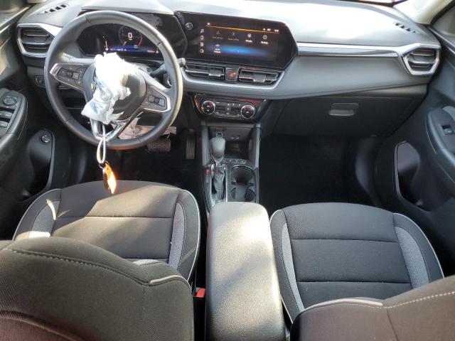 2025 CHEVROLET TRAILBLAZE #3290292214