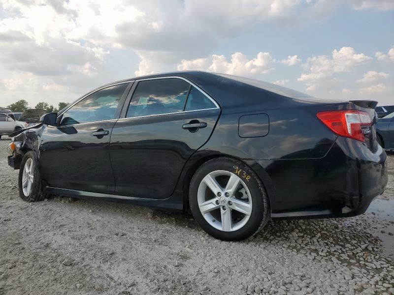 2014 TOYOTA CAMRY L - 4T1BF1FK5EU831026