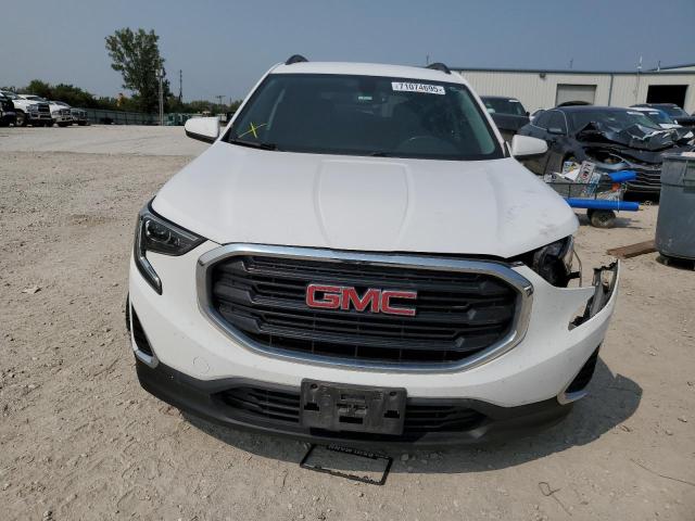 2019 GMC TERRAIN SL 3GKALMEV3KL375866