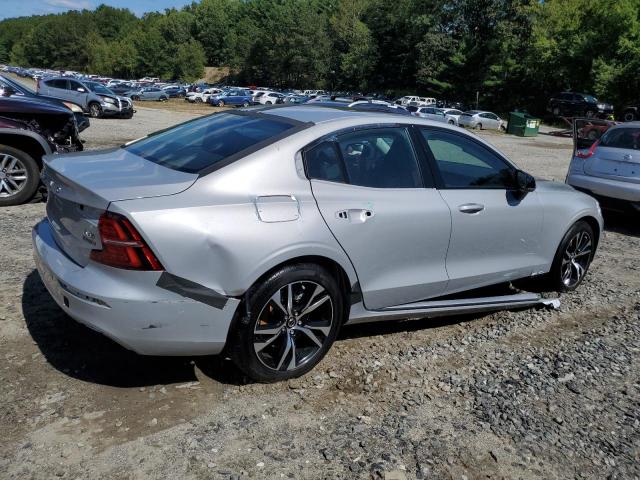 2025 VOLVO S60 CORE 7JRL12GJ8SG367311