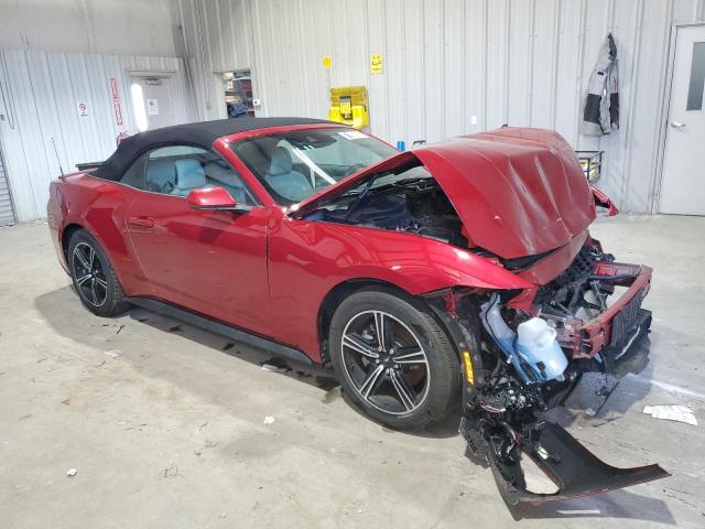 2024 FORD MUSTANG 1FAGP8UH4R5141040