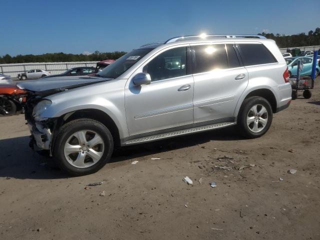 MERCEDES-BENZ GL 450 4MA