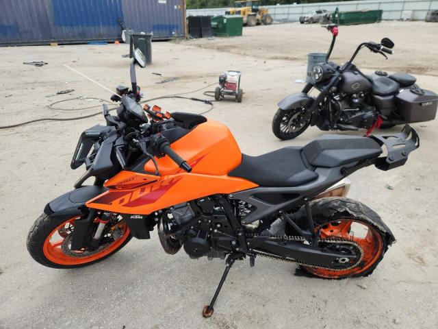 2024 KTM 990 DUKE VBKTV9406RM995031