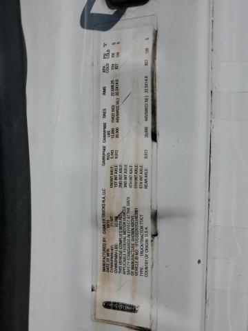 2016 FREIGHTLINER CASCADIA 1 #3264427439