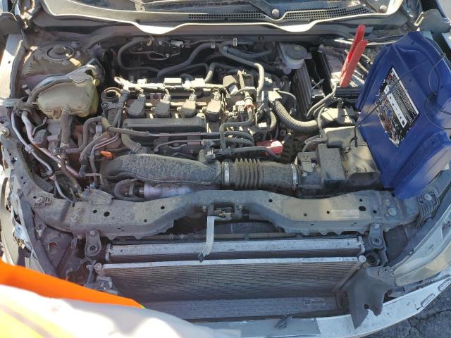 2016 HONDA CIVIC EX #3255363449