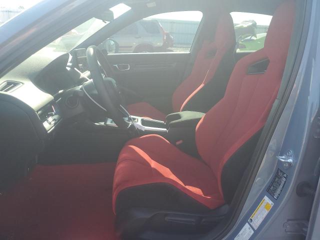 2025 HONDA CIVIC TYPE JHMFL5G48SX002143