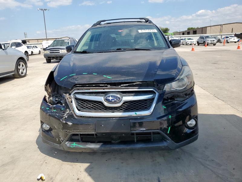 2015 SUBARU XV CROSSTR JF2GPAMC8F8225377