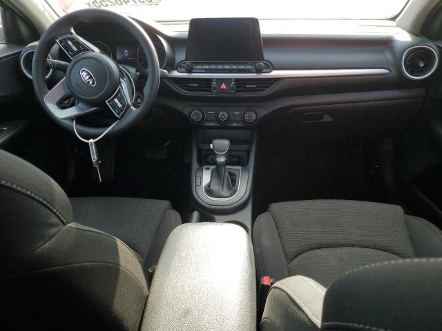 2020 KIA FORTE FE 3KPF24AD0LE257698