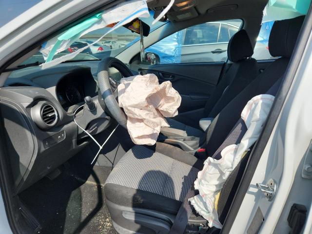 2021 HYUNDAI KONA SE #3294455494