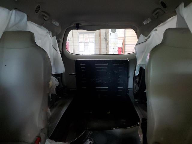 2020 TOYOTA SIENNA XLE 5TDYZ3DC0LS032995