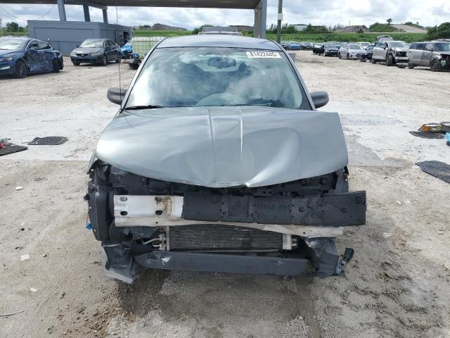 2007 SATURN ION LEVEL - Other View