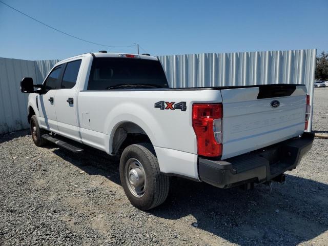 2020 FORD F250 SUPER DUTY - 1FT7W2BN8LEE33994