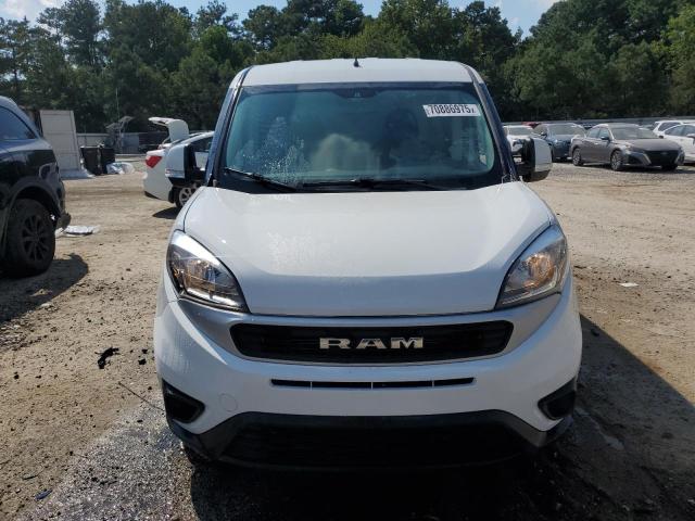2019 RAM PROMASTER CITY SLT ZFBHRFBB0K6M30107