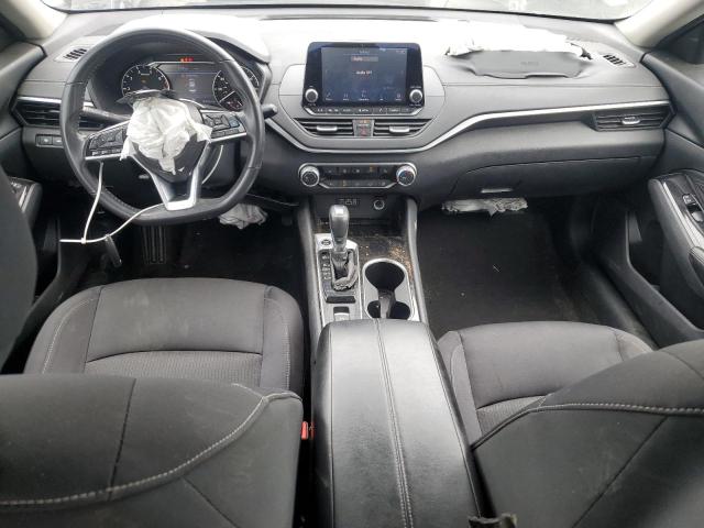 2022 NISSAN ALTIMA SV 1N4BL4DV8NN345032