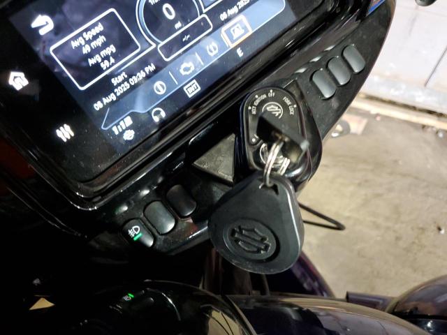 2020 HARLEY-DAVIDSON FLHTK 1HD1KEF12LB628970
